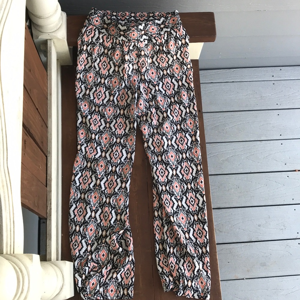 Joe B lightweight junior girl pants